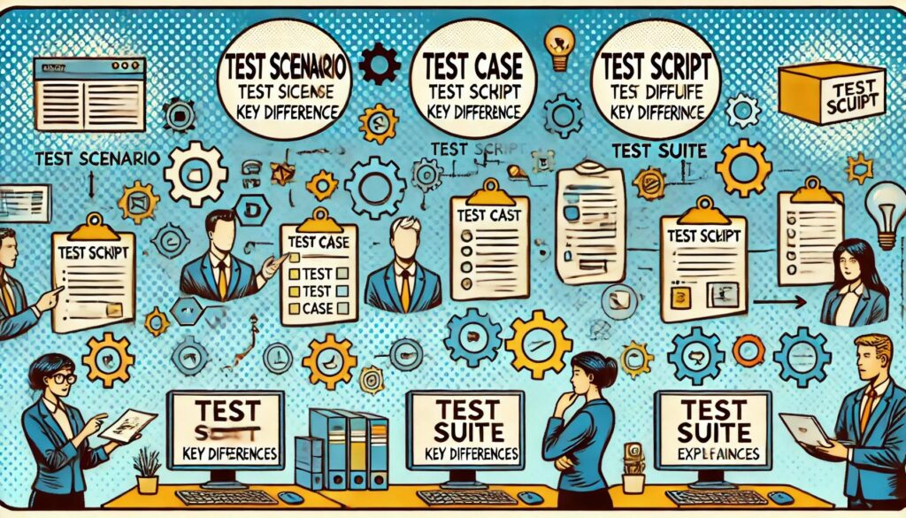 Test-Scenario-vs.-Test-Case-vs.-Test-Script-vs.-Test-Suite