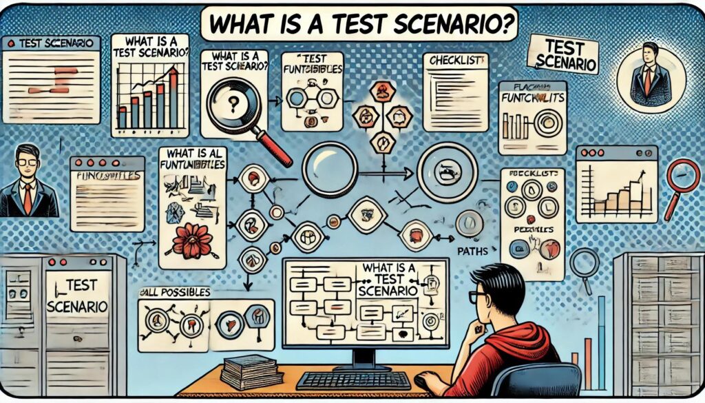 Test Scenarios