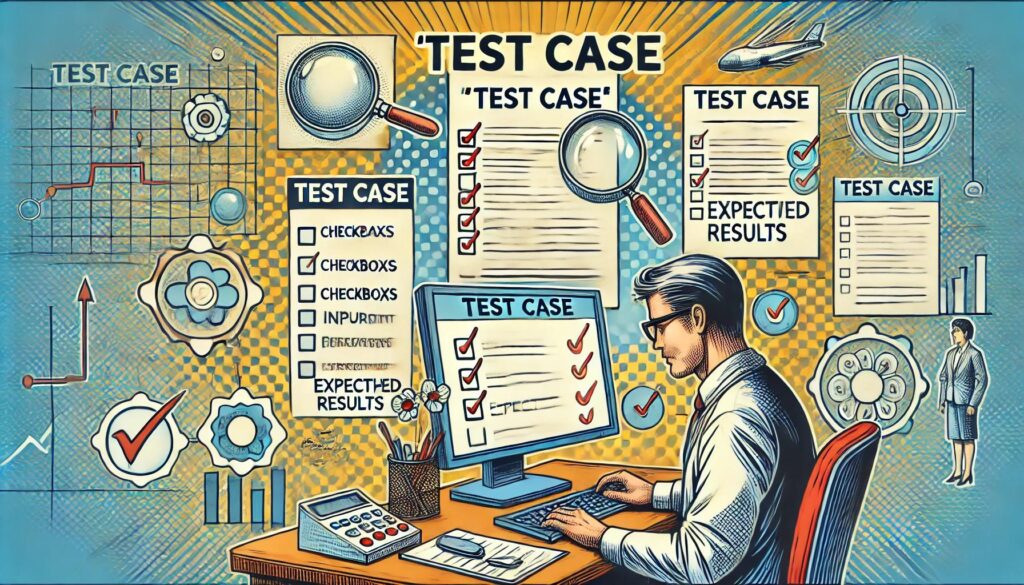 Test Cases