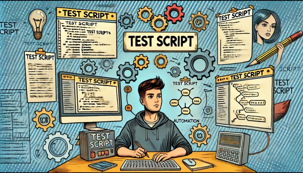 Test Scripts