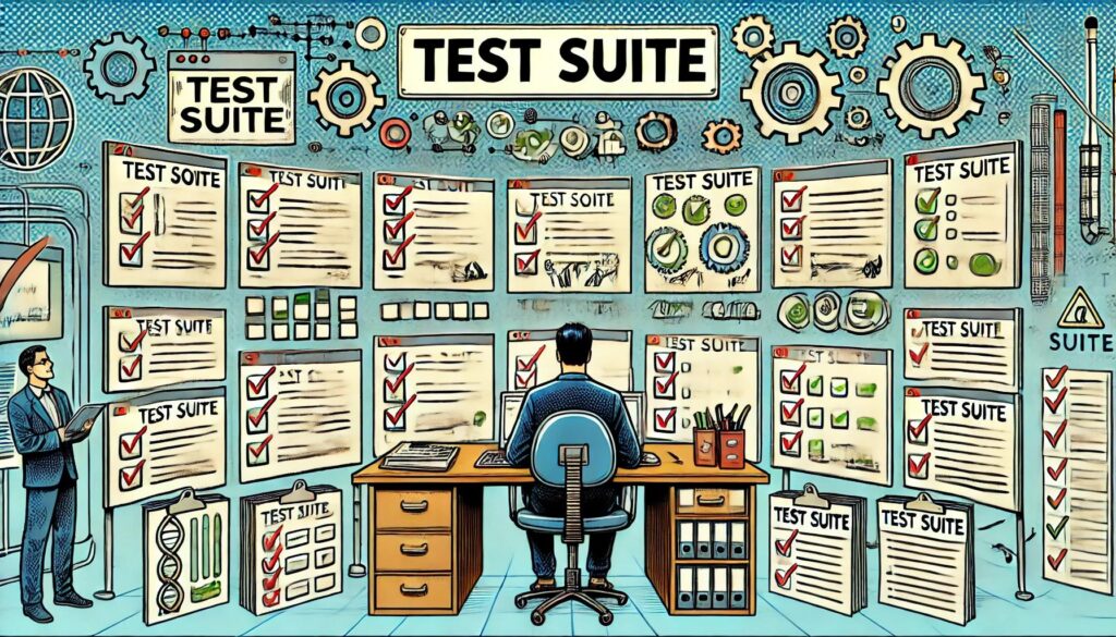 Test Suites