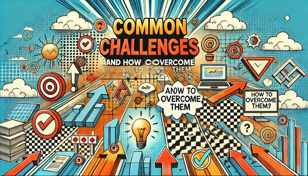 Common Challenges and How to Overcome Them