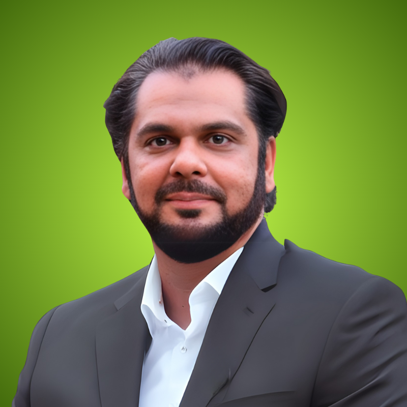 Naveed Chughtai Naveed Chughtai