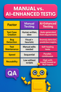 Top AI Testing Tools for Manual Testers in 2025 | naveedchughtai.com